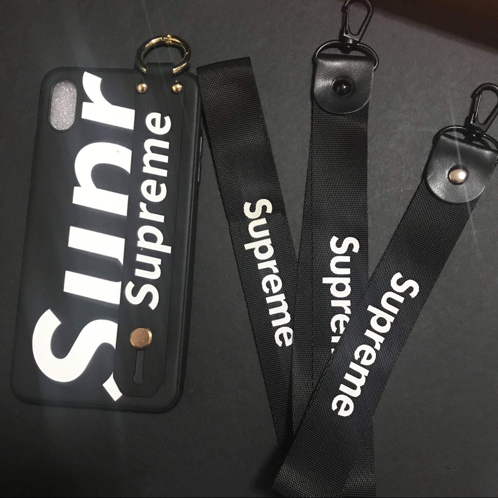 iPhone X / XS case